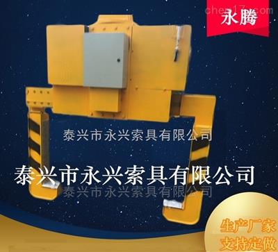 高強(qiáng)定制電動(dòng)鋼卷夾鉗廠家